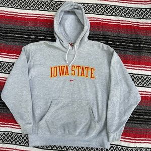 Y2K Iowa State Cyclones